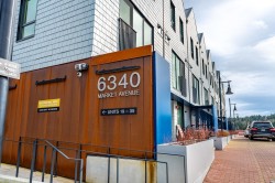 12-6340 Market Avenue Delta, BC V4L 0B1