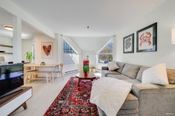 F7-1100 6th Avenue W Vancouver, BC V6H 1A4