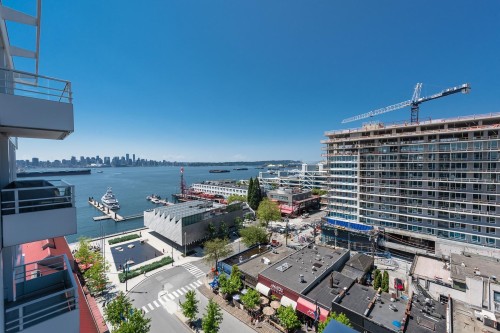1003-133 Esplanade E North Vancouver, BC V7L 1A1