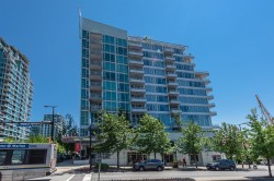 1003-133 Esplanade ENorth Vancouver, BC V7L 1A1