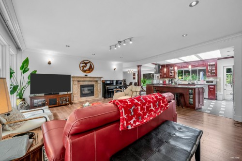 341 Rabbit Lane, West Vancouver, BC 