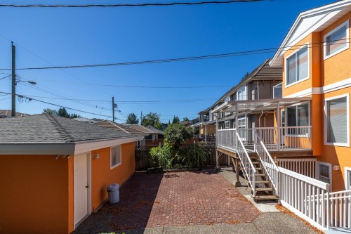 108 46Th Avenue W, Vancouver, BC 