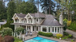 6105 Gleneagles Drive  West Vancouver, BC V7W 1W1