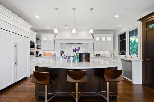 6105 Gleneagles Drive, West Vancouver, BC 