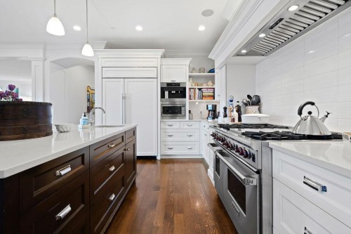 6105 Gleneagles Drive, West Vancouver, BC 