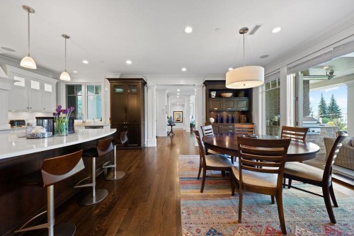 6105 Gleneagles Drive, West Vancouver, BC 