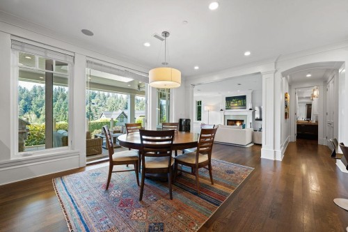 6105 Gleneagles Drive, West Vancouver, BC 