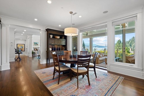 6105 Gleneagles Drive, West Vancouver, BC 