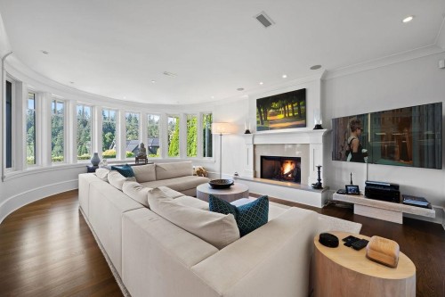 6105 Gleneagles Drive, West Vancouver, BC 