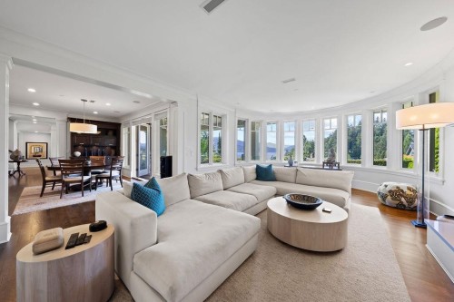 6105 Gleneagles Drive, West Vancouver, BC 