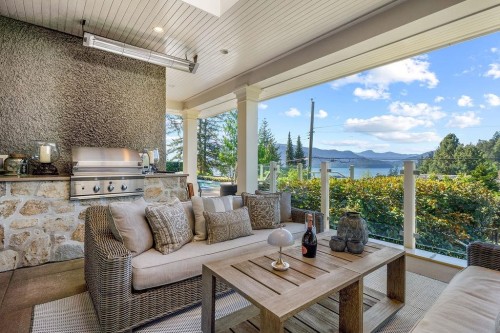 6105 Gleneagles Drive, West Vancouver, BC 