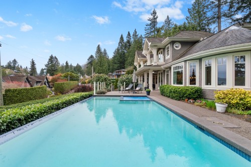 6105 Gleneagles Drive, West Vancouver, BC 