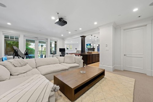 6105 Gleneagles Drive, West Vancouver, BC 
