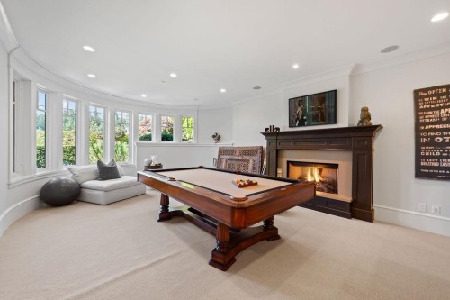 6105 Gleneagles Drive, West Vancouver, BC 
