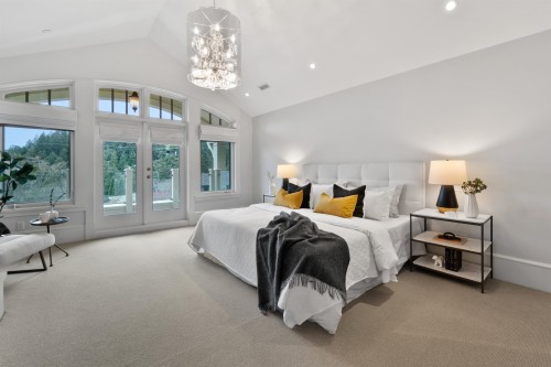 6105 Gleneagles Drive, West Vancouver, BC 