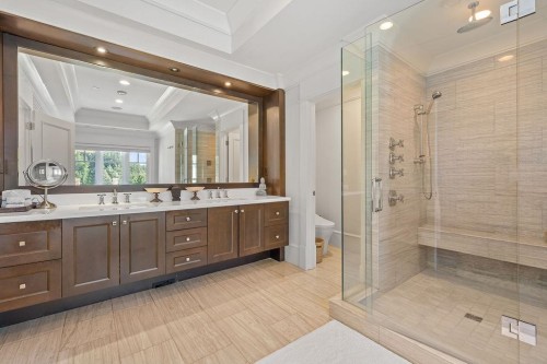 6105 Gleneagles Drive, West Vancouver, BC 