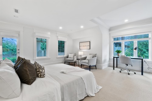 6105 Gleneagles Drive, West Vancouver, BC 