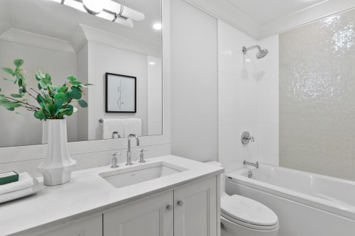 6105 Gleneagles Drive, West Vancouver, BC 