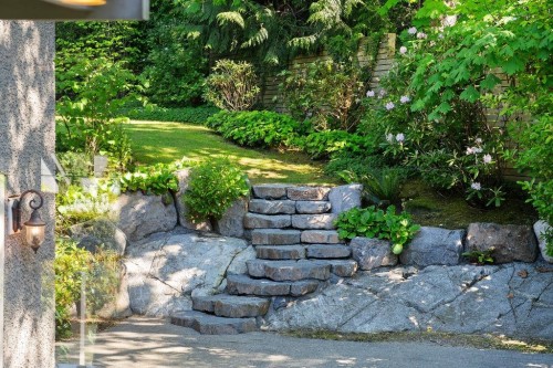 6105 Gleneagles Drive, West Vancouver, BC 