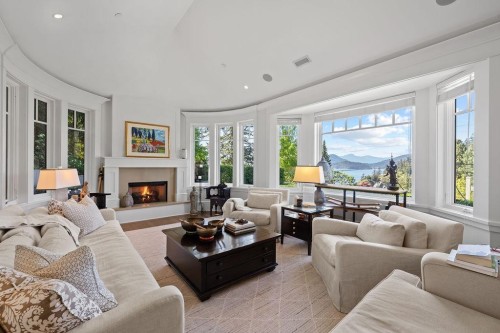 6105 Gleneagles Drive, West Vancouver, BC 