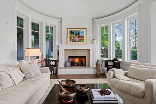 6105 Gleneagles Drive, West Vancouver, BC 