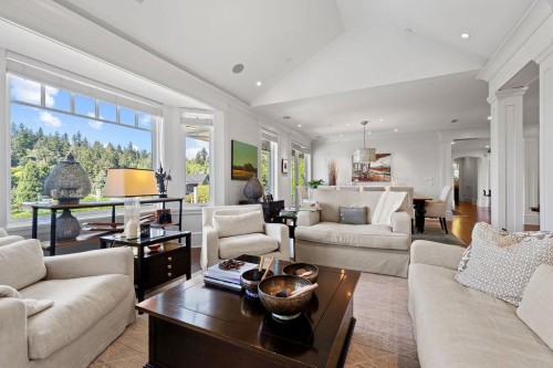 6105 Gleneagles Drive, West Vancouver, BC 