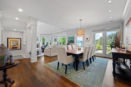 6105 Gleneagles Drive, West Vancouver, BC 