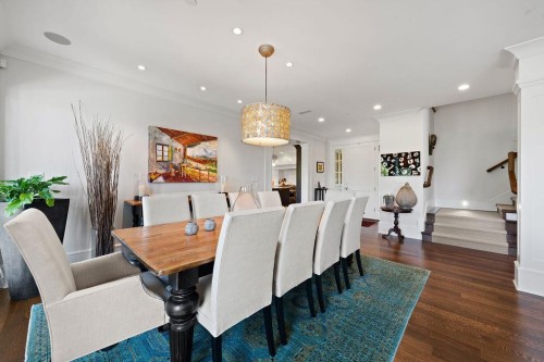 6105 Gleneagles Drive, West Vancouver, BC 