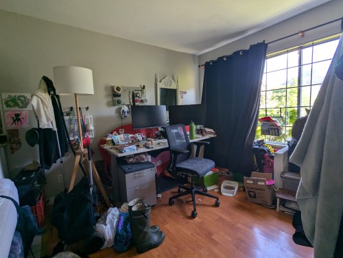 3061 Parker Street, Vancouver, BC 