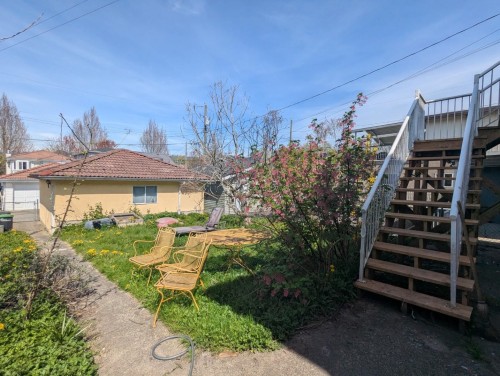 3061 Parker Street, Vancouver, BC 