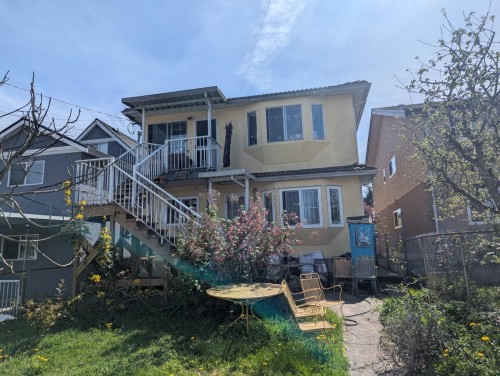 3061 Parker Street, Vancouver, BC 