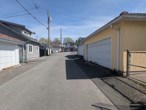 3061 Parker Street, Vancouver, BC 