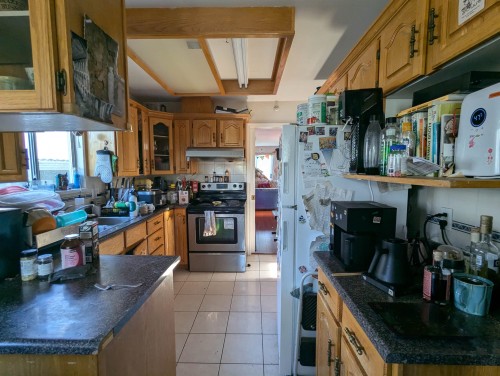 3061 Parker Street, Vancouver, BC 