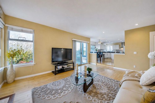 2946 Blackbear Court, Coquitlam, BC 