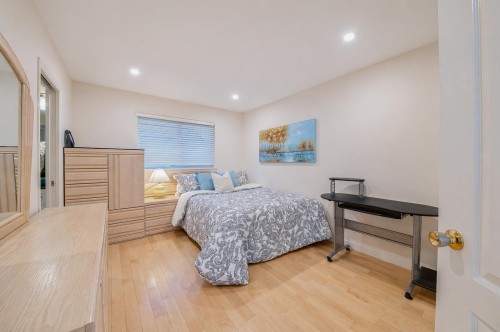 2946 Blackbear Court, Coquitlam, BC 