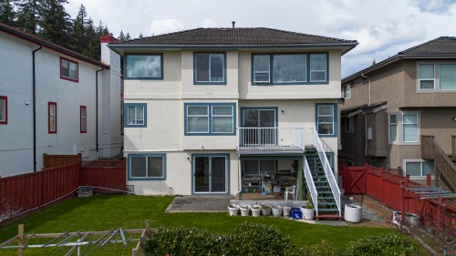 2946 Blackbear Court, Coquitlam, BC 