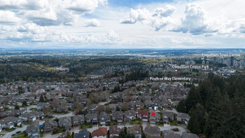 2946 Blackbear Court, Coquitlam, BC 