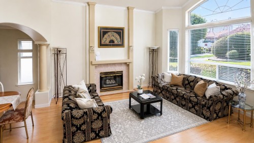 2946 Blackbear Court, Coquitlam, BC 