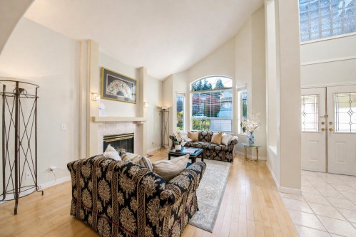 2946 Blackbear Court, Coquitlam, BC 