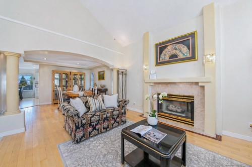 2946 Blackbear Court, Coquitlam, BC 