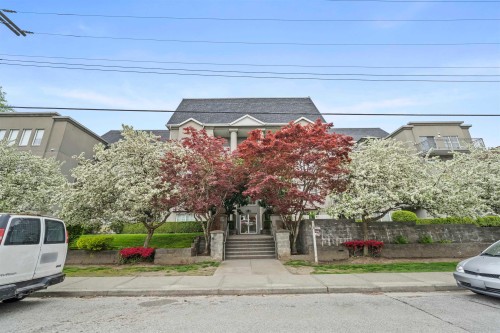 301-1669 Grant Avenue  Port Coquitlam, BC V3B 7W9