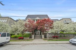 301-1669 Grant Avenue  Port Coquitlam, BC V3B 7W9