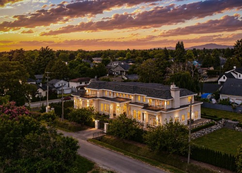 6079 Monteith Road, Richmond, BC 