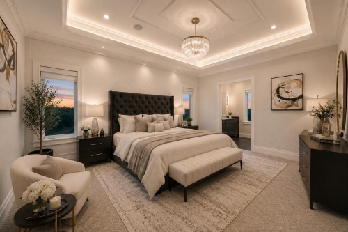 6079 Monteith Road, Richmond, BC 