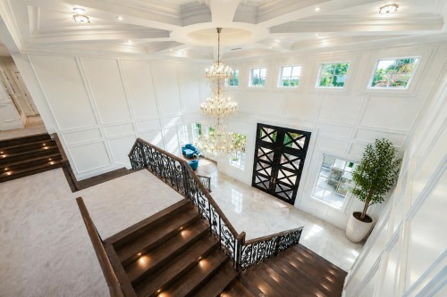 6079 Monteith Road, Richmond, BC 