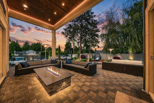 6079 Monteith Road, Richmond, BC 