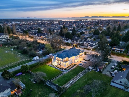 6079 Monteith Road, Richmond, BC 