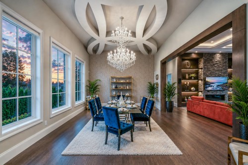 6079 Monteith Road, Richmond, BC 