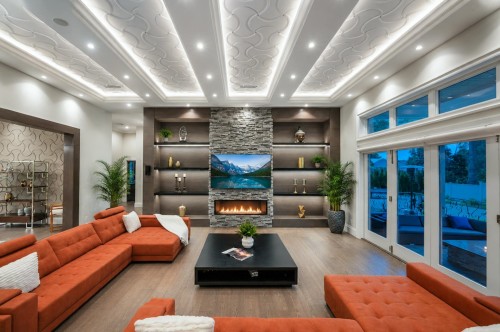 6079 Monteith Road, Richmond, BC 