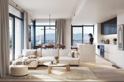 3209-2180 Alpha Avenue Burnaby, BC V5C 0K2